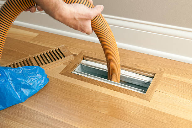 Best Affordable HVAC Duct Cleaning  in Vcennes, IN