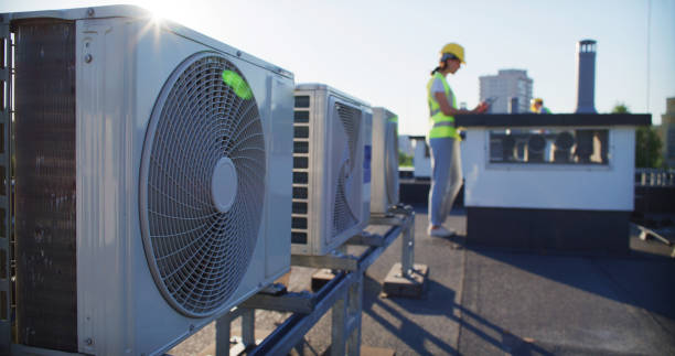 Best Best Air Duct Cleaning Company  in Vcennes, IN