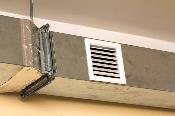 Vincennes, IN Airduct Cleaning Company